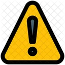 Warning  Icon