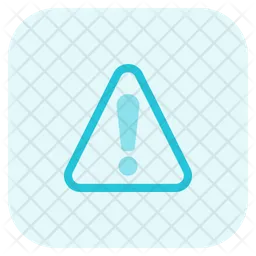 Warning  Icon