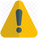 Warning  Icon