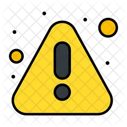 Warning  Icon