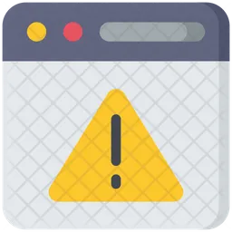 Warning  Icon