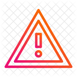 Warning  Icon