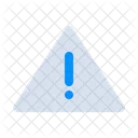 Internet Security Alert Icon