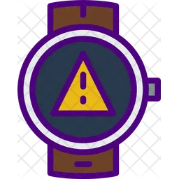 Warning  Icon