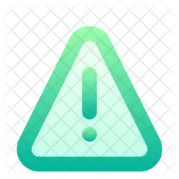 Warning  Icon