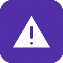 Warning  Icon