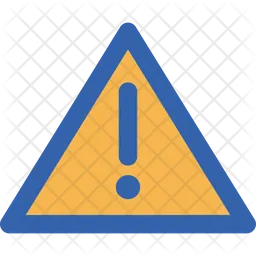 Warning  Icon