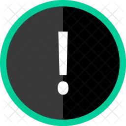 Warning  Icon