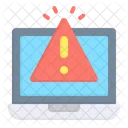 Warning  Icon