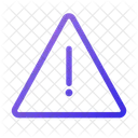 Warning  Icon