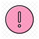 Warning  Icon