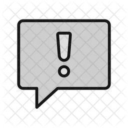 Warning  Icon