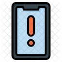 Warning  Icon