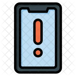 Warning  Icon