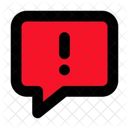 Warning  Icon