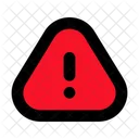 Warning  Icon