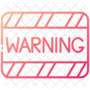 Warning Icon