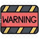 Warning Icon