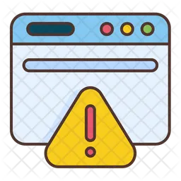 Warning  Icon