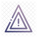 Warning Alert Danger Icon