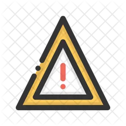 Warning  Icon