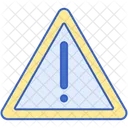 Warning  Icon