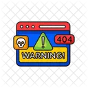 Warning  Symbol