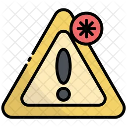 Warning  Icon