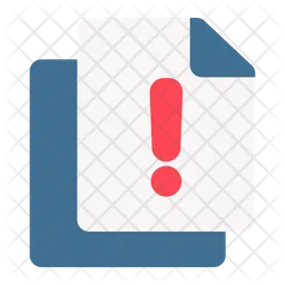 Warning  Icon