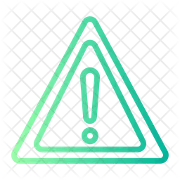 Warning  Icon