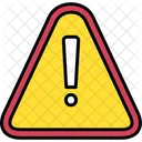Warning Alert Attention Icon