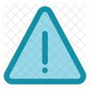 Warning Caution Attention Icon