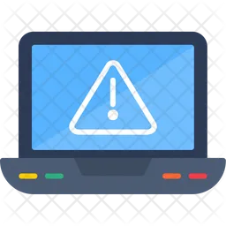 Warning  Icon