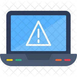 Warning  Icon