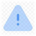 Warning Attention Exclamation Icon