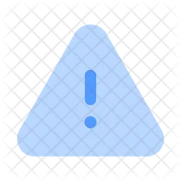 Warning  Icon