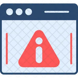 Warning  Icon