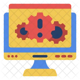 Warning  Icon