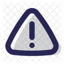 Warning Alert Error Icon