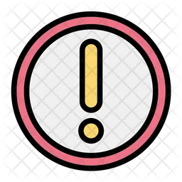 Warning  Icon