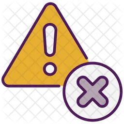 Warning  Icon