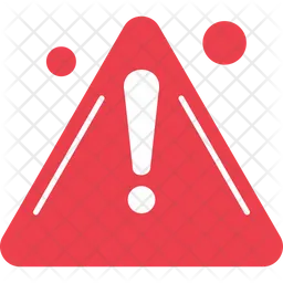 Warning  Icon