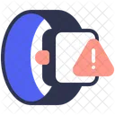 Fang Smartwatch Icon