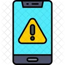 Warning Alert Alert Message Icon
