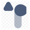 Warning Airpods Icon