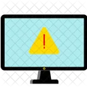 Warning Errors  Icon