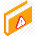 Warning Folder Icon
