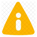 Warning Alert Alarm Icon