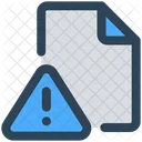 File Document Paper Icon