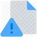 File Document Paper Icon